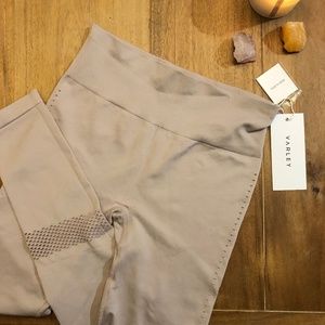 Varley Seamless Tight - light pink